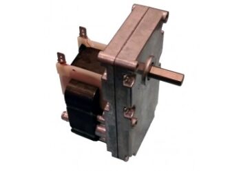 Pellet Grill Auger Motor