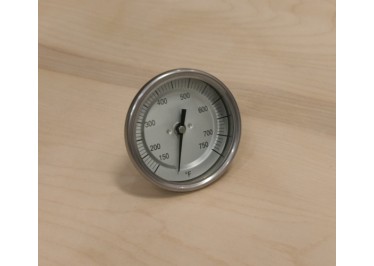 Lid Thermometer