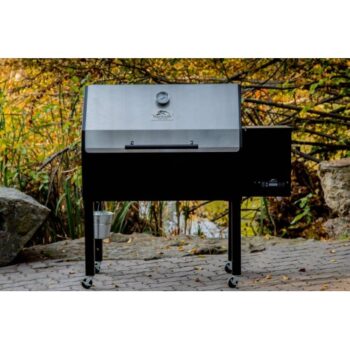 SPG-610 Pellet Grill